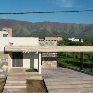 Casa en la Arbolada, Merlo San Luis