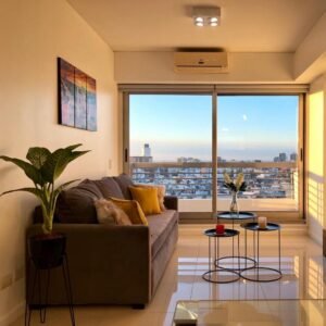 Departamento Buenos Aires Centro