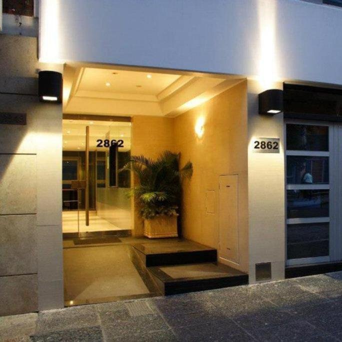 Departamento Av. Cabildo 105